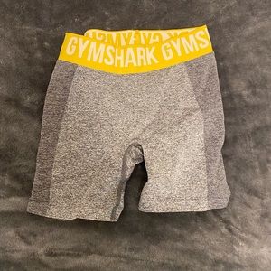 Gymshark Flex Shorts